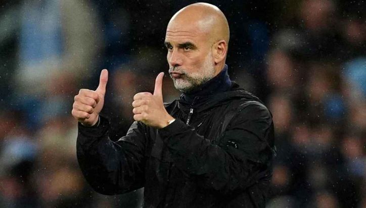 Manchester City Siap Manfaatkan Jika Arsenal Tergelincir di Perburuan Gelar