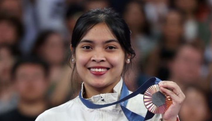 Gregoria Mariska Tunjung Mundur dari Pelatnas PBSI