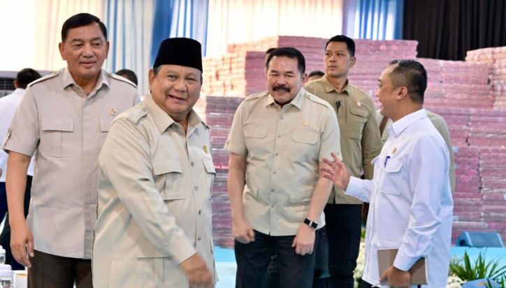 Orang Kaya 9 Persen, Orang Miskin 24 Persen: Ironi yang Baru Disadari?