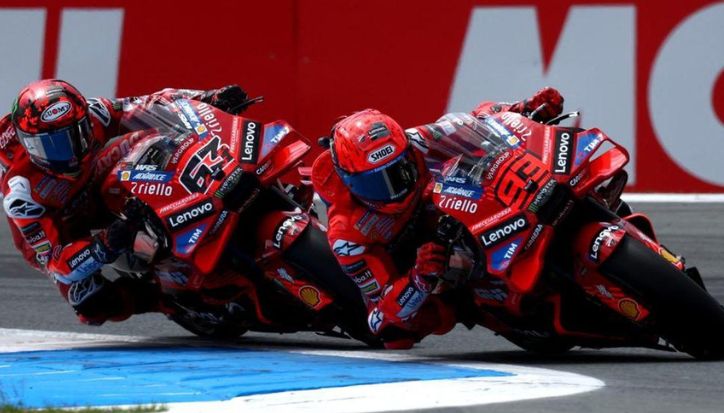 5 Calon Juara MotoGP Catalunya 2026, Alex Marquez hingga Pedro Acosta