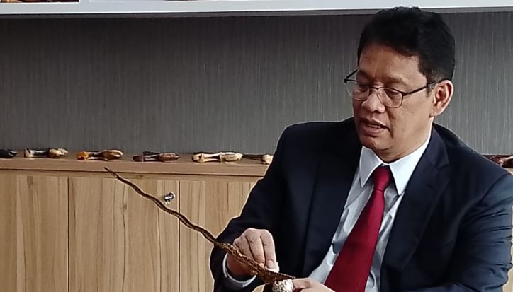 RI Siap Terbitkan Panda Bond, Menkeu Purbaya: Bunganya Hampir Separuh Surat Utang Dolar AS