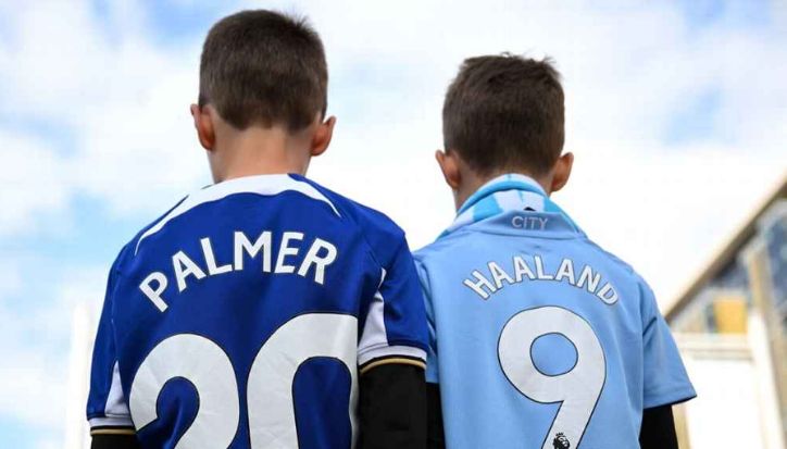 Final Piala FA: Manchester City vs Chelsea, Adu Nasib Dua Raksasa Inggris