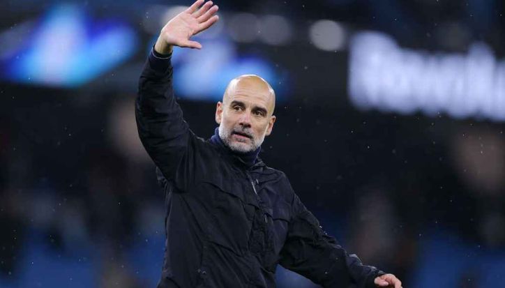 Guardiola Tolak Spekulasi Mundur: \"19 Gelar dalam 10 Tahun, Tidak Buruk\"