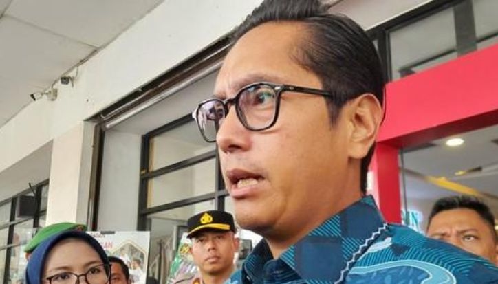 Bobby Nasution Respons Rico Waas ke Luar Negeri Tanpa Izin, Akan Koordinasi dengan Kemendagri