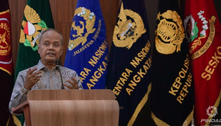 Sigit Puji Santosa: Insinyur MIT di Balik Maung Kepresidenan, Kini Diminta Prabowo Rancang Mobil Baru