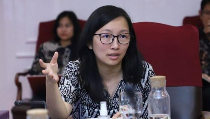Profil Jurist Tan, Eks Petinggi Gojek Buronan Kejagung