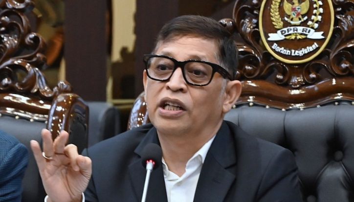 Siapa Berhak Hitung Kerugian Negara? Baleg DPR Buka Perdebatan Besar
