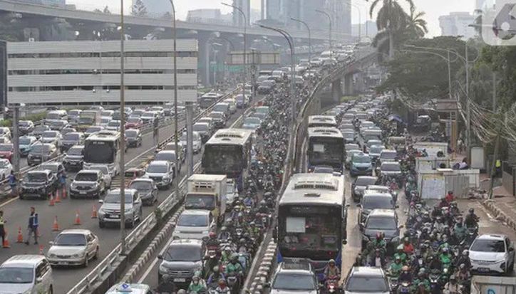 Wamenkes Dante Dorong Sistem Peringatan Dini Polusi Udara Berbasis Data Terpadu