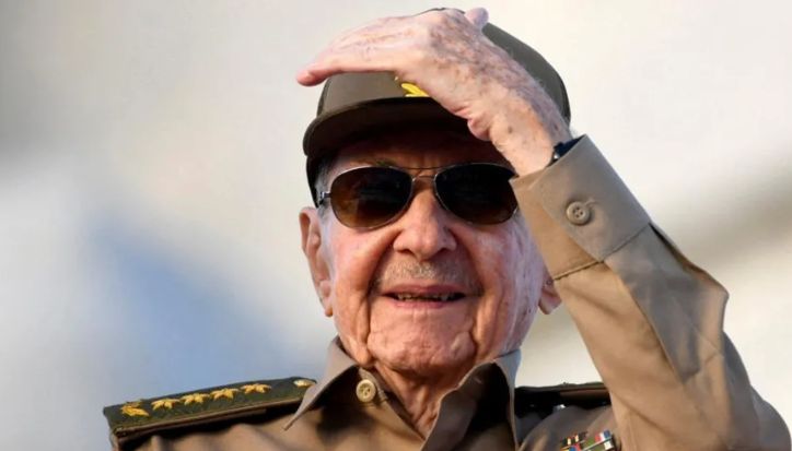 AS Dakwa Raul Castro Terkait Penembakan Pesawat 1996, Kuba Sebut Bermotif Politik
