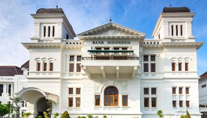 BI Naikkan Suku Bunga Jadi 5,25 Persen, Ekonom: Sinyal Kuat Jaga Stabilitas Rupiah