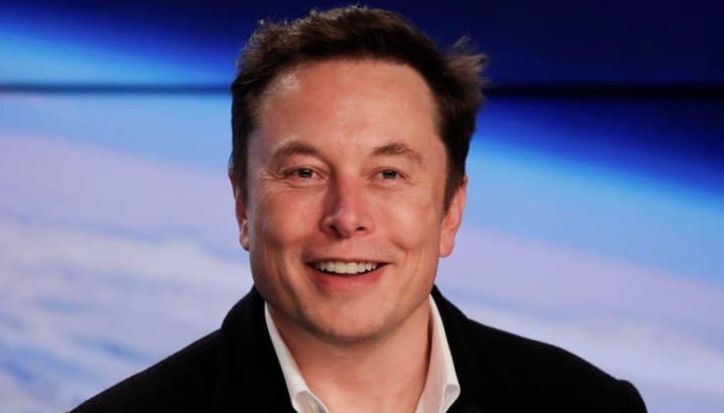 SpaceX Ajukan IPO, Elon Musk Berpotensi Jadi Triliuner Pertama di Dunia