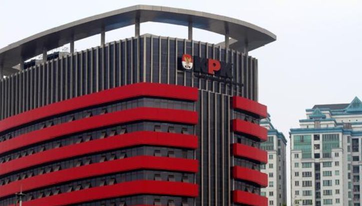 KPK Tangani 1.880 Pelaku Korupsi Selama 22 Tahun, Mayoritas Laki-laki