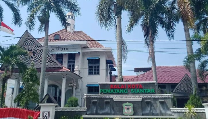 Sekda Junaedi Tegas: Ketua RT Tak Bisa Jadi Pengurus Parpol
