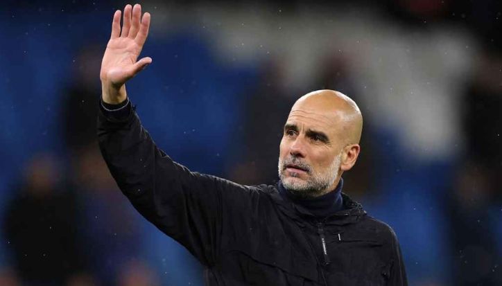 Pep Guardiola Tinggalkan Manchester City Akhir Musim, Akhiri Era Keemasan 10 Tahun