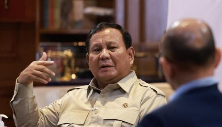 Prabowo Kumpulkan Tokoh Ekonomi Nasional, Bahas Antisipasi Krisis Global dan Stabilitas Keuangan