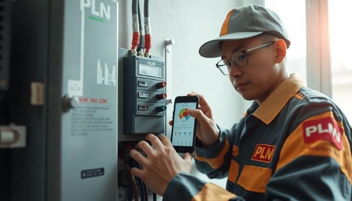 Dirut PLN Minta Maaf atas Pemadaman Listrik Massal di Sumatra