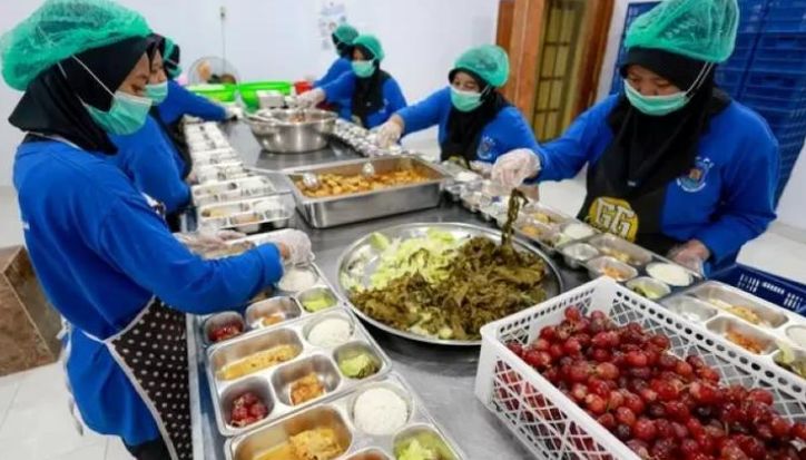 BGN Ubah Distribusi MBG Jadi Lima Hari Sekolah, Sistem Bundling Dihentikan
