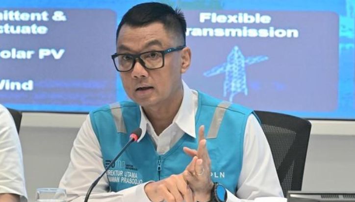 Berhasil Operasikan 176 Gardu Induk, PLN Pastikan Kelistrikan Sumatra Pulih Total