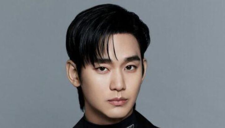 YouTuber Ditangkap usai Diduga Gunakan AI untuk Fitnah Aktor Korea Kim Soo-hyun