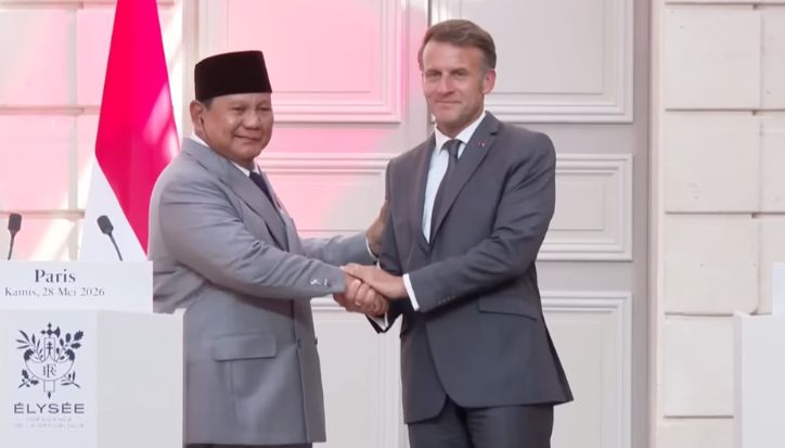 Stabilitas Timur Tengah Penting bagi Energi Dunia dan Rantai Pasok Global