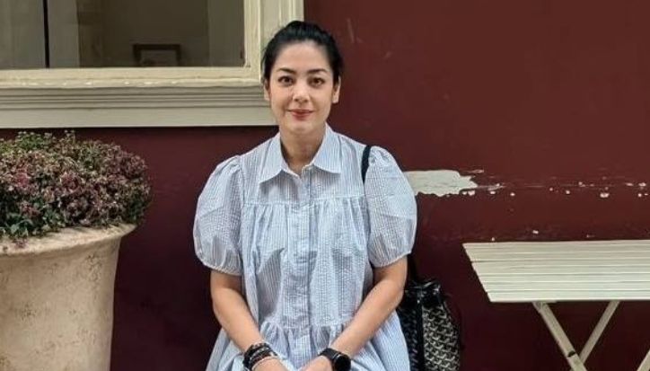 Lulu Tobing: Boru Batak dari Cilacap yang Tetap Bersinar di Usia 48 Tahun