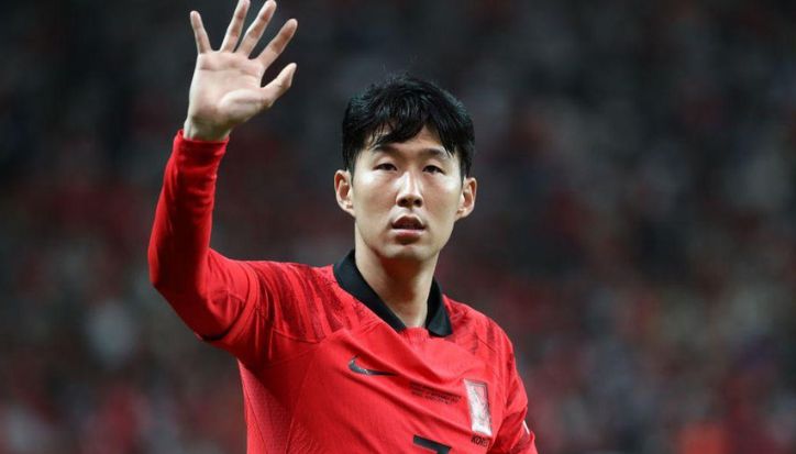 Piala Dunia 2026: Siapa yang Bisa Membantu Son Heung-min Memikul Harapan Korea Selatan?