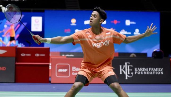 Alwi Farhan Ngamuk di Singapore Open 2026, Singkirkan Kodai Naraoka dan Melaju ke Semifinal