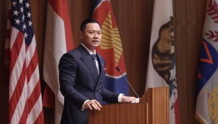 AHY Gantikan Luhut Pimpin Komite Whoosh, Ini Tugas yang Diemban