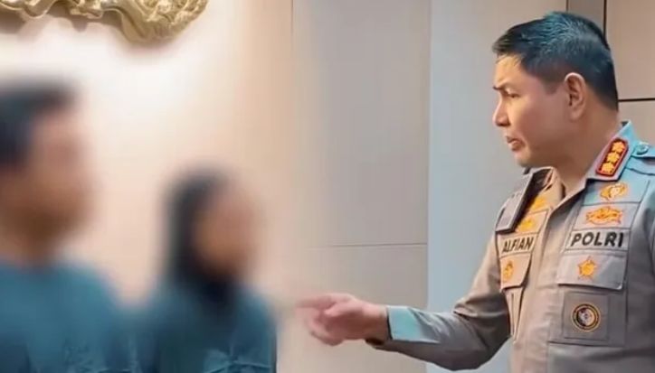 Puluhan Calon Pengantin Jadi Korban WO Abal-abal, Kerugian Rp2,6 Miliar