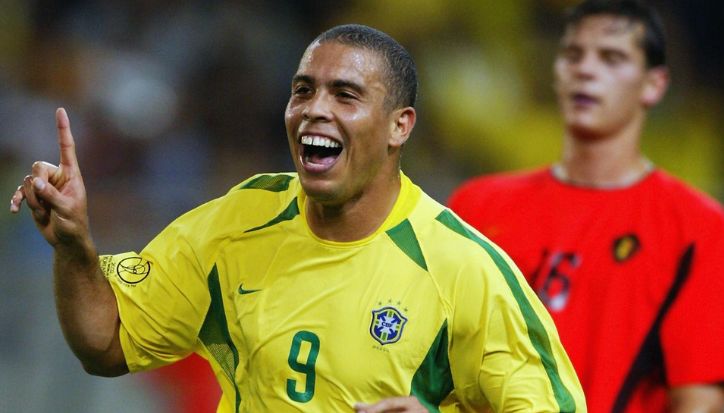 Dari Ronaldo hingga Mbappé, Siapa Raja Gol Berikutnya di Piala Dunia 2026?