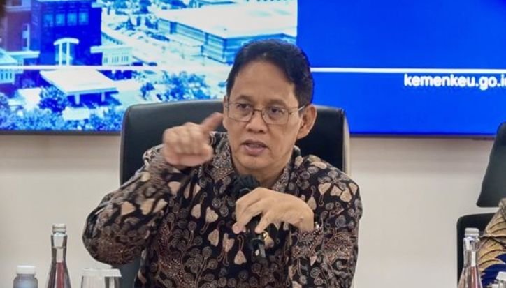Menkeu Purbaya: Indonesia Tidak Menuju Krisis Seperti 1998 Meski Rupiah Melemah