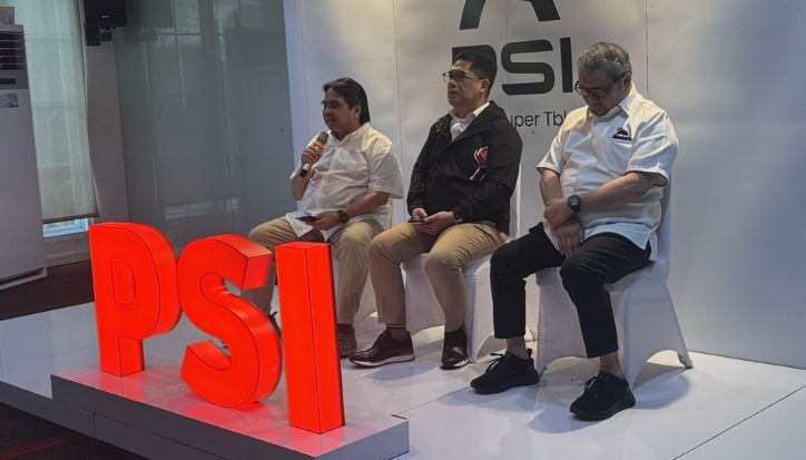 Ade Armando Mundur dari PSI Usai Dilaporkan 40 Ormas