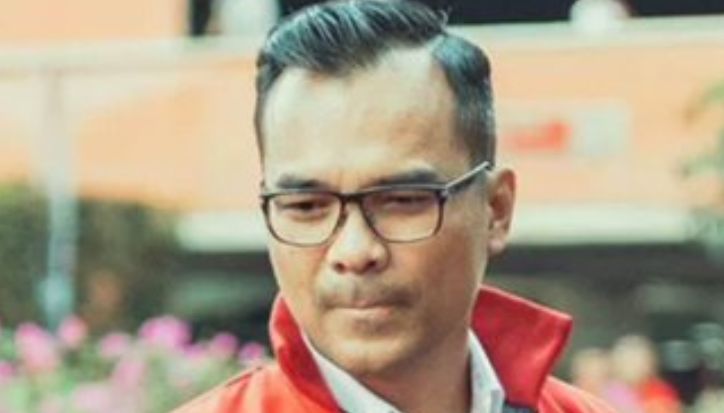 Waketum PSI Ronald A Sinaga Dikeroyok di Menteng