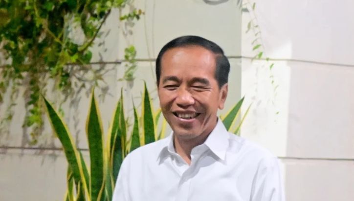Jokowi Digugat ke PN Solo soal Ijazah, Sidang Perdana Ditunda