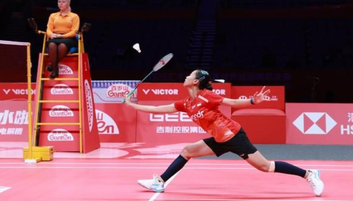 Tim Uber Indonesia Tertinggal 0-2 dari Korea di Semifinal