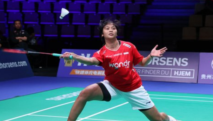 Leo/Daniel Melaju di Thailand Open 2026, Thalita Tersingkir usai Duel Sengit