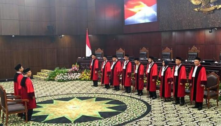 KY Gelar Seleksi Kualitas Calon Hakim Agung dan Calon Hakim Ad Hoc