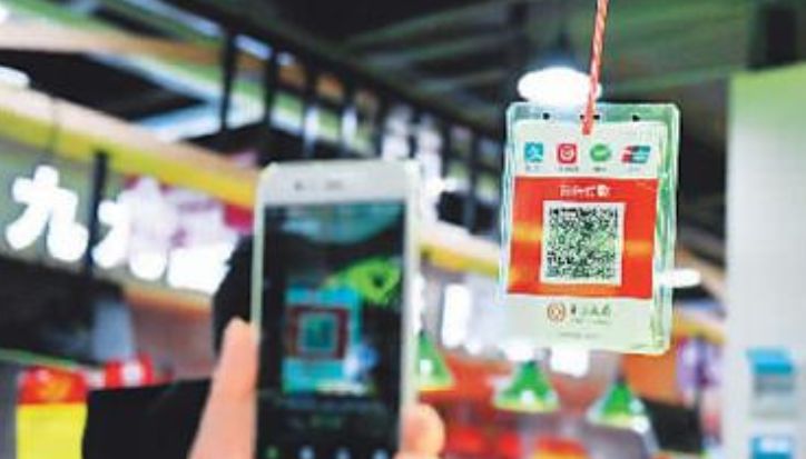 QRIS Tembus China, Transaksi Lintas Negara Makin Praktis Tanpa Tunai