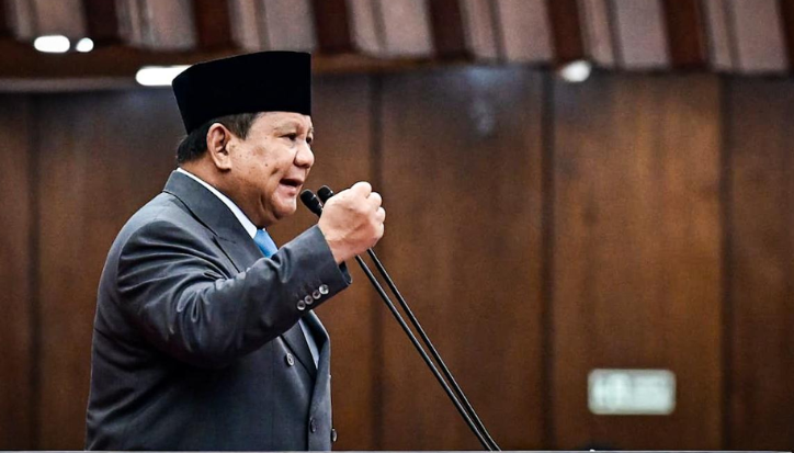 Relawan Prabowo Kecam Keras Amien Rais, Desak Minta Maaf ke Presiden dan Seskab