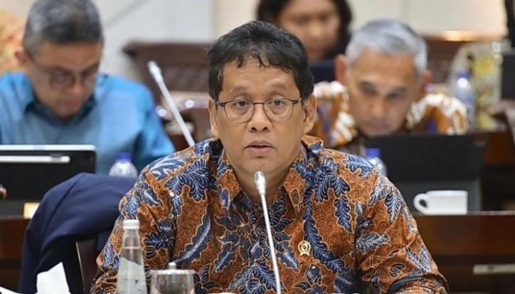 Menteri Purbaya Dikabarkan Dirawat di RS, Kemenkeu Tegaskan Kondisi Sehat