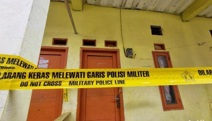 Ayah Tikam Anak Kandung hingga Kritis, Diduga Halusinasi Usai Konsumsi Sabu