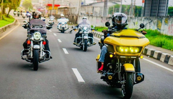 Moge Tabrak Bocah 10 Tahun hingga Tewas di Toraja Utara