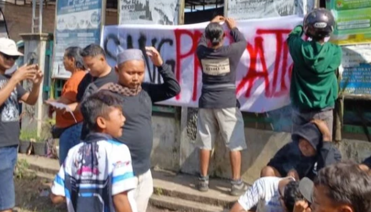 Dugaan Pelecehan Santriwati di Pati, Korban Capai 50 Orang