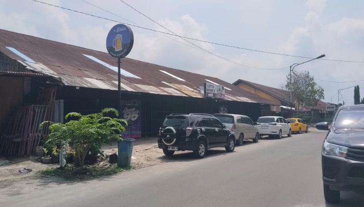 Kepala DPM PTSP Ungkap Fakta Cafe Lotta: Izin Masih Kafe, Tapi Operasional Sudah Seperti Bar