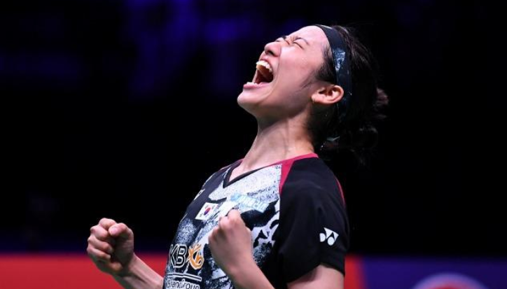 Korea Juara Piala Uber 2026 Usai Tumbangkan China 3-1