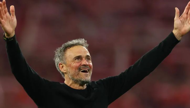 Luis Enrique Bangun PSG Jadi Monster Baru Eropa, Arsenal Hadapi Tantangan Raksasa di Final Liga Champions