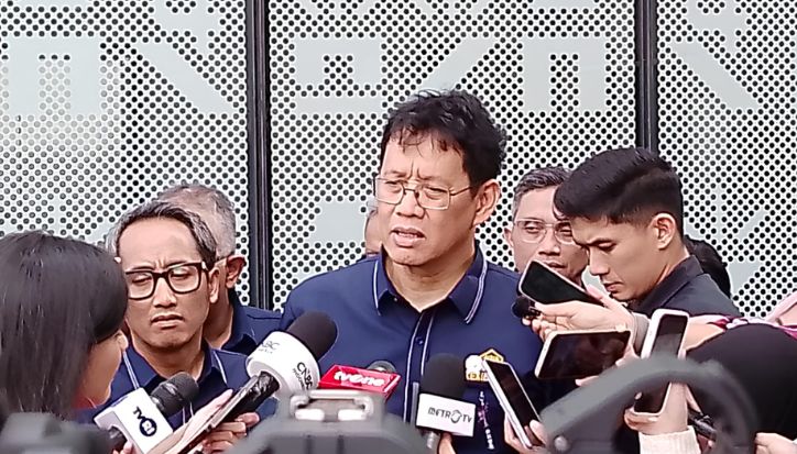 Pemerintah Hidupkan Lagi Dana Stabilisasi Obligasi, Purbaya Siap Jaga Rupiah