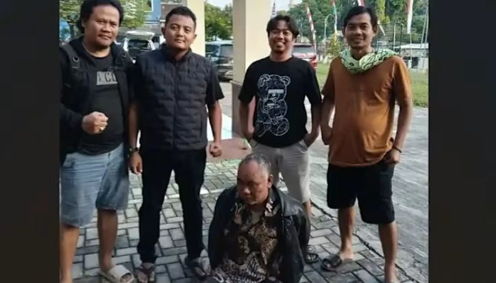 Kiai Ashari Ditangkap di Wonogiri, Jadi Tersangka Pencabulan Puluhan Santriwati