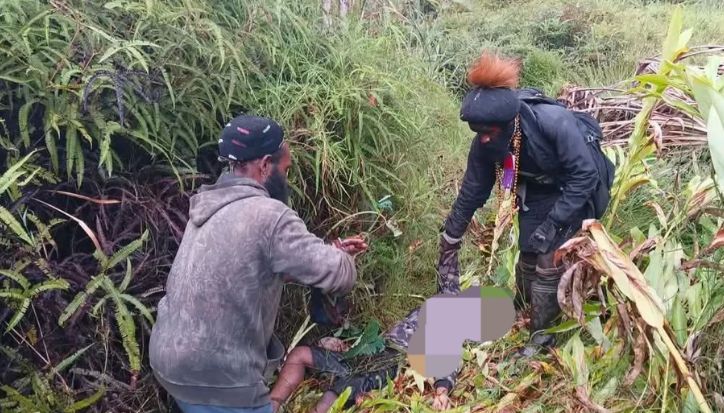 Koalisi HAM Papua Soroti Dugaan Pelanggaran Konvensi Jenewa dalam Konflik Bersenjata di Puncak