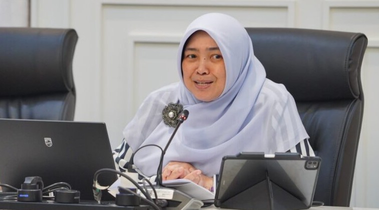 DPR RI Dorong Pengakuan Guru sebagai Profesi pada RUU Sisdiknas